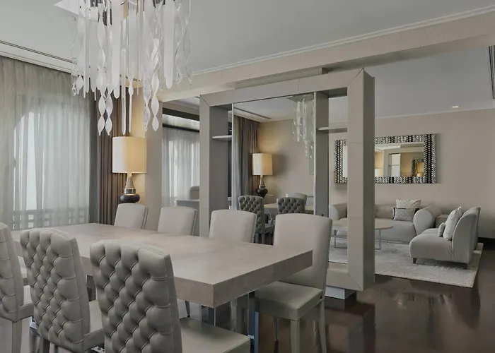 Renaissance Tlemcen Hotel