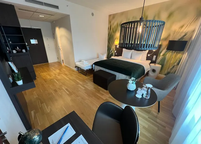 Best Western Plus Park City Lund