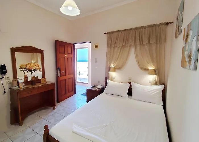 Hotel Anagennisis