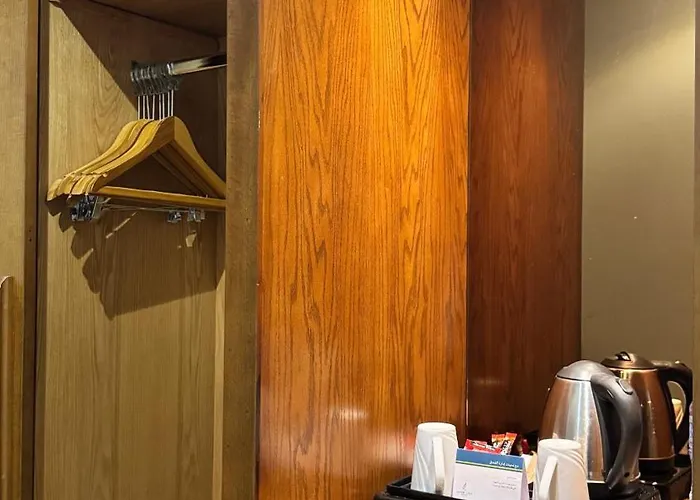 Grand Ocean Sokhna Hotel & Resort