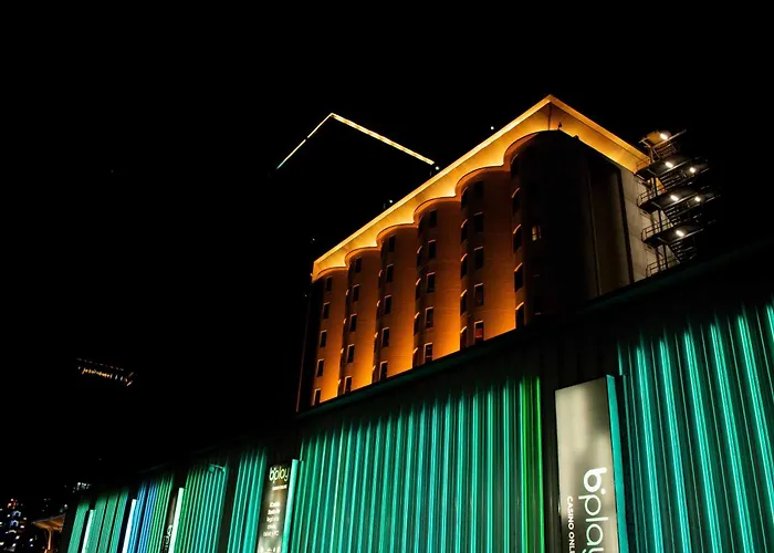 Los Silos Hotel