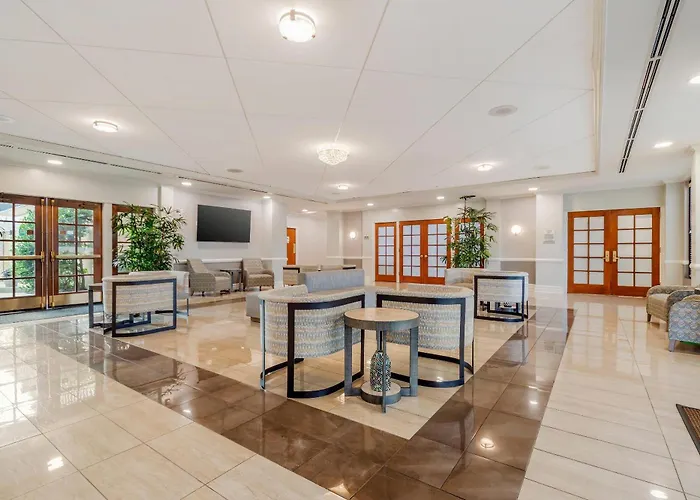 Clarion Hotel & Conference Center Toms River