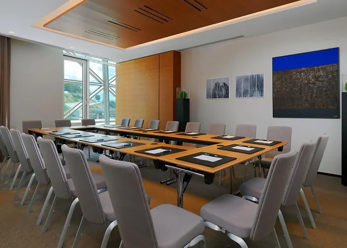 Sheraton Annaba Hotel