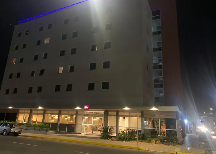 Ibis Montenegro