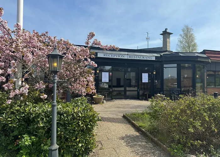 Moere Hotell & Konferens