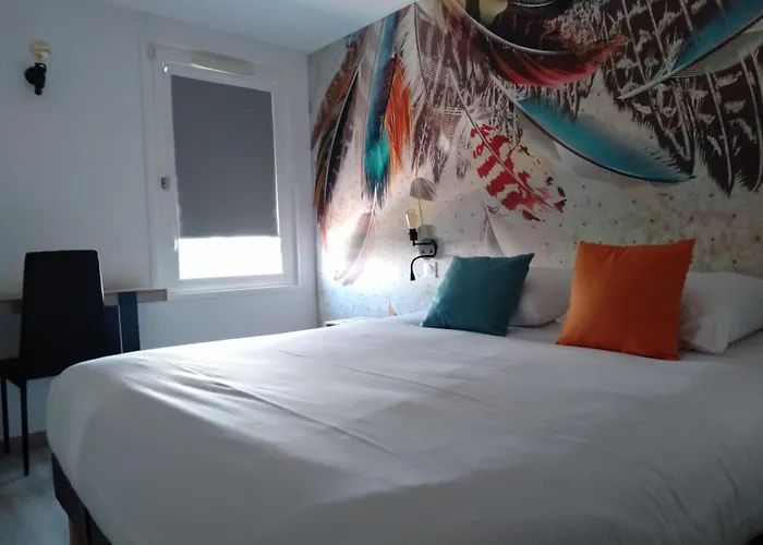 Urban Style Arl Hotel