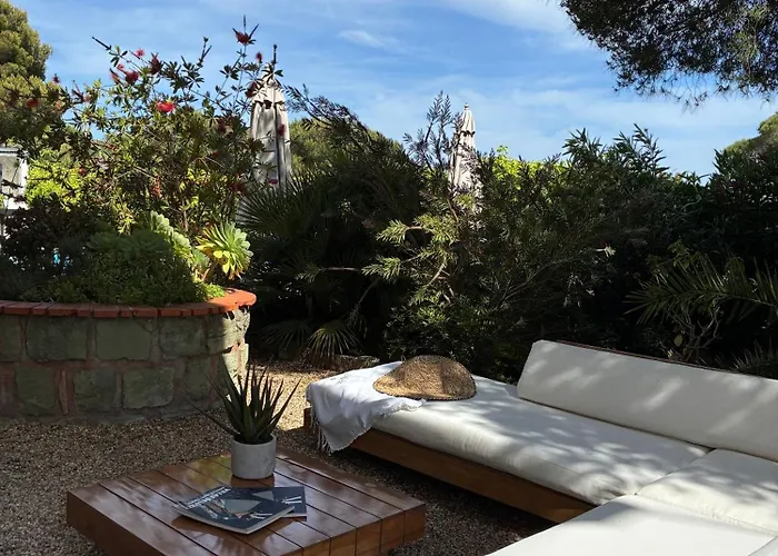 Villa Paradis