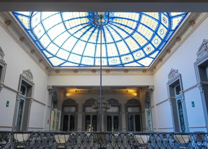 Palacio Julio Hotel