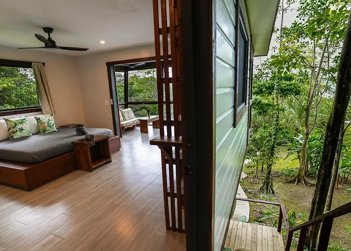 Roam Yoga & Wellness Lodge