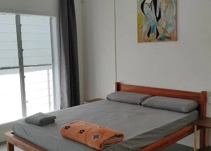 Port Vila Airport Hotel