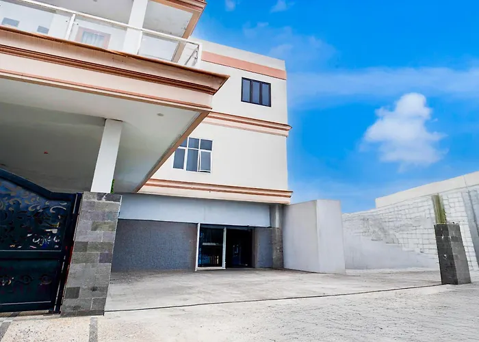 Hotel O Balikpapan Near Siloam Hospital Formerly Syafla Guest House