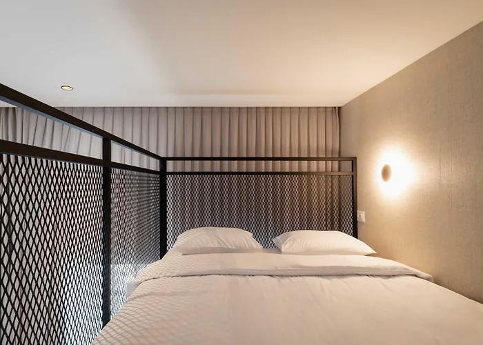 Tayo Studios&Apartments