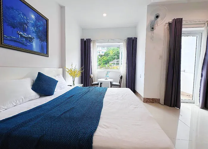 Nami Hotel & Apartment Vung Tau