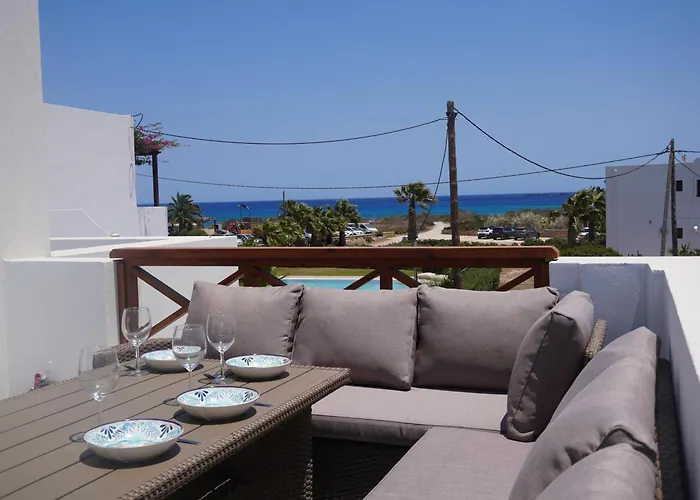 Punta Mare Hotel