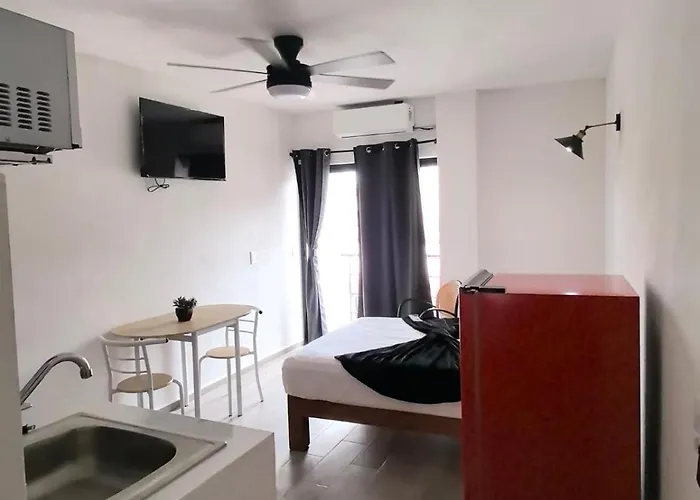 Hotel Boutique Luz De Luna