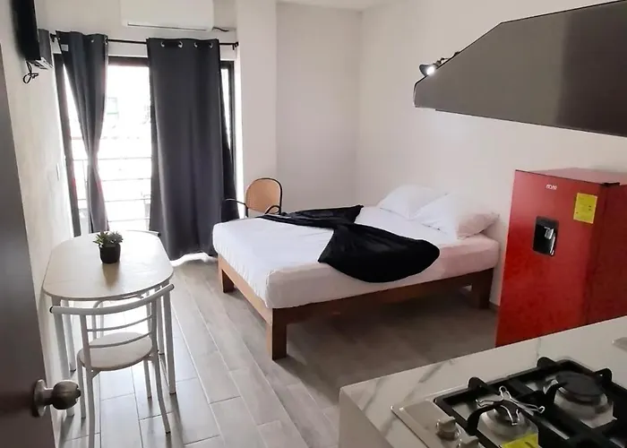 Hotel Boutique Luz De Luna