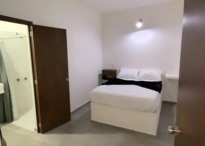 Hotel Boutique Luz De Luna