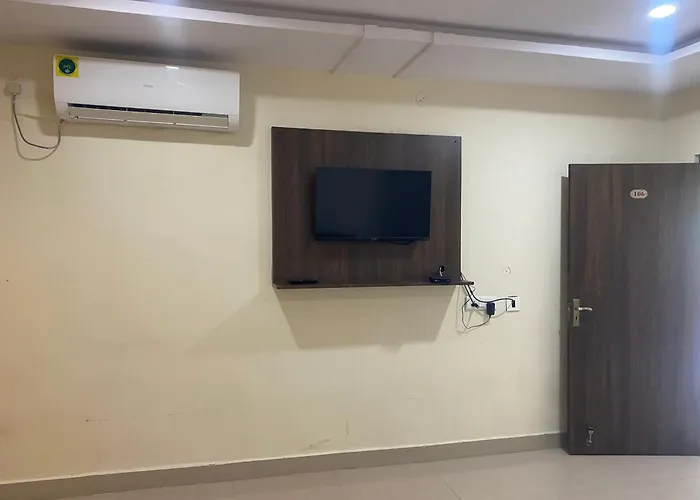 Hotel Dev Krishna