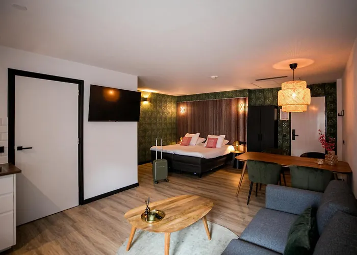 Hotel Walram