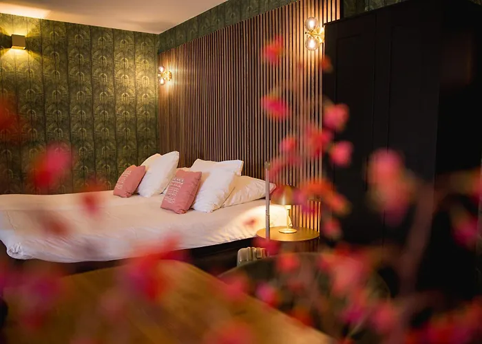 Hotel Walram