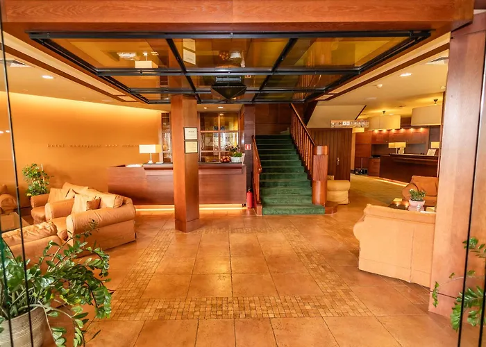 Hotel Wawrzyniak