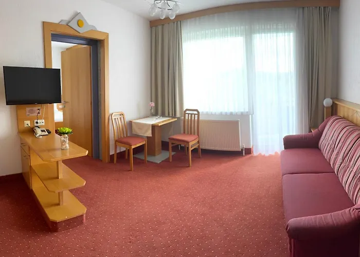 Strandhotel Faak