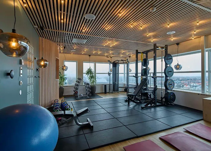 Scandic Plaza Umea