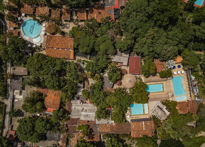 Hotel Quimbaya