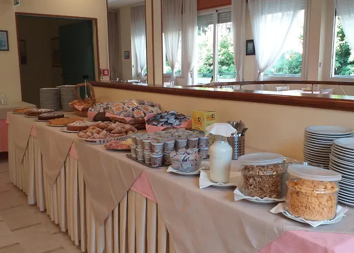 Hotel Rugantino
