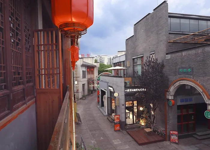 Mild Spring Boutique Hotel