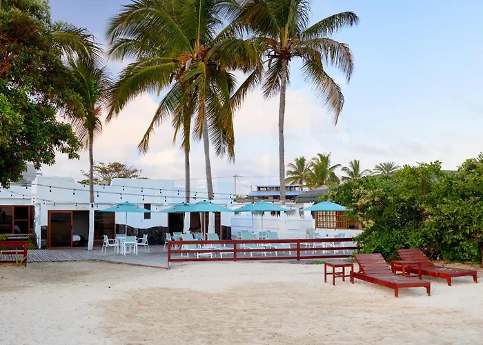 Isamar Hotel