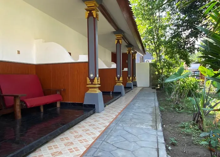 Saka Boutique Hotel