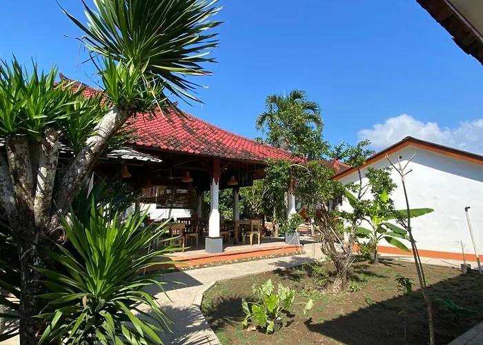 Saka Boutique Hotel