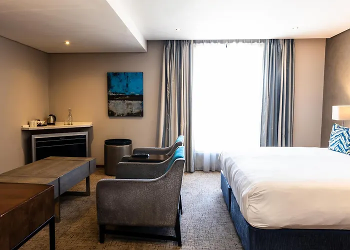 Premier Splendid Inn Bloemfontein