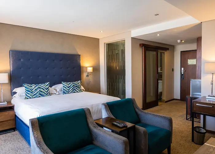 Premier Splendid Inn Bloemfontein