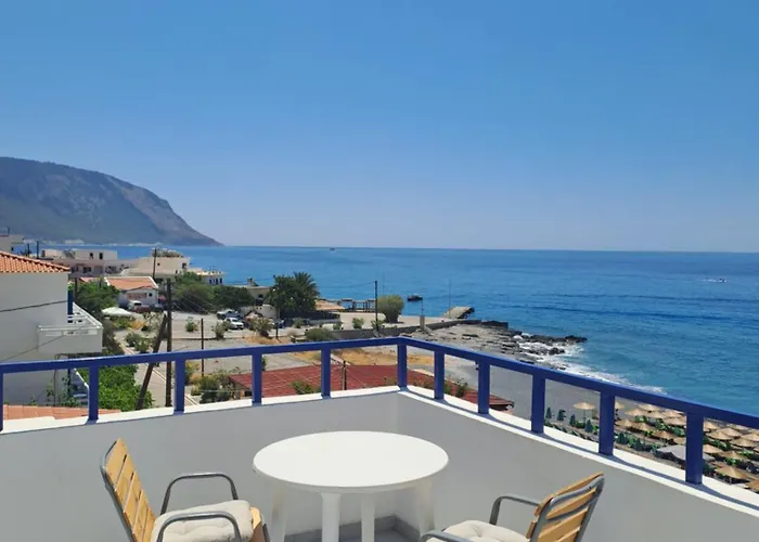 Agia Roumeli Hotel Adults Only