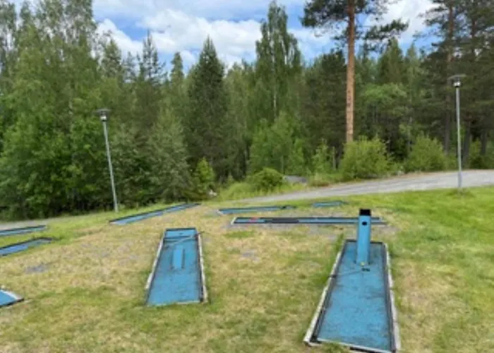 Fossanasen Hotel