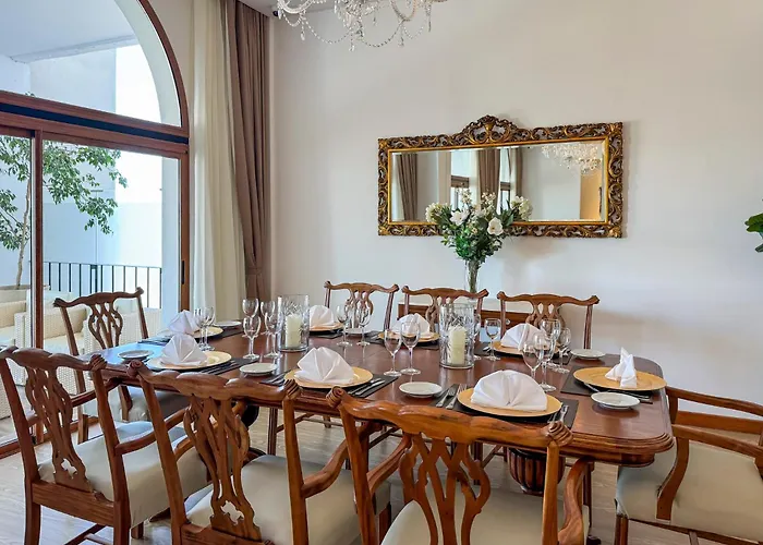 La Recova Hotel & Spa