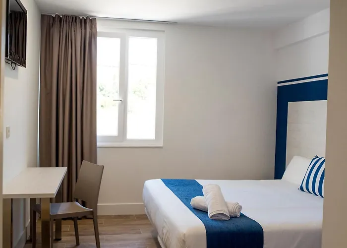 Hotel Náutico Santander