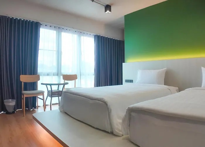 V1 Boutique Hotel