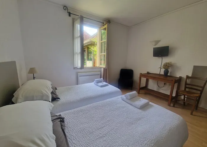 L'Auberge De Mens