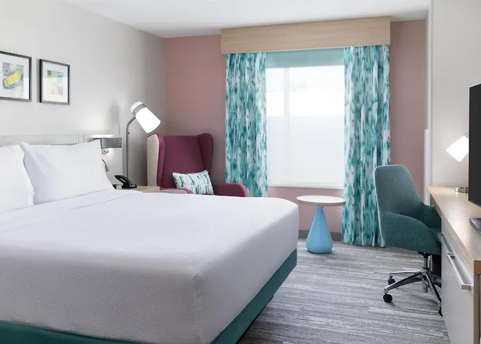 Hilton Garden Inn Walnut Creek