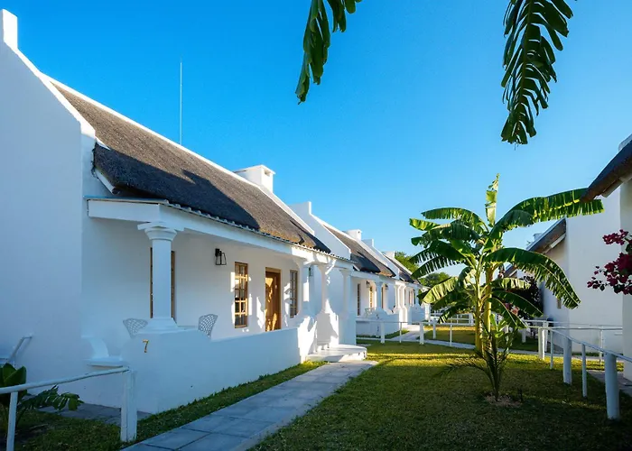 Grays Eden Boutique Hotel