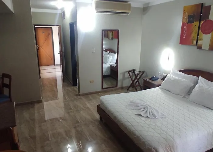 Hotel Emperador Venezuela