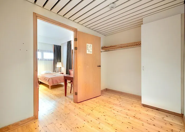Raasepori Spa & Kurssikeskus