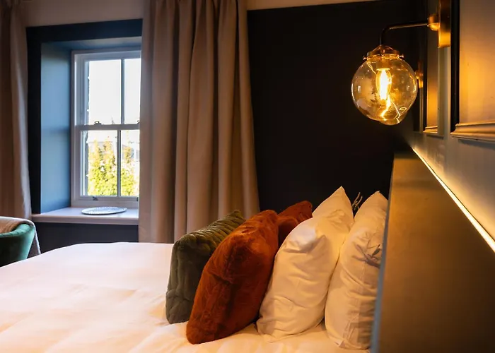 Rob Roy - Self Check-In Boutique Accommodation