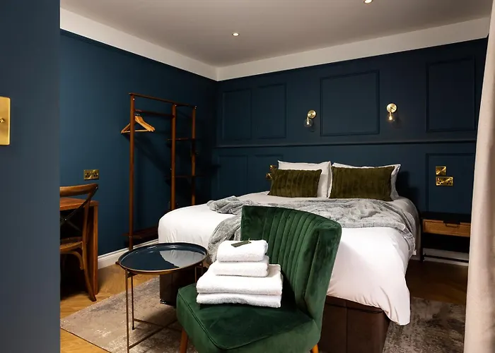 Rob Roy - Self Check-In Boutique Accommodation