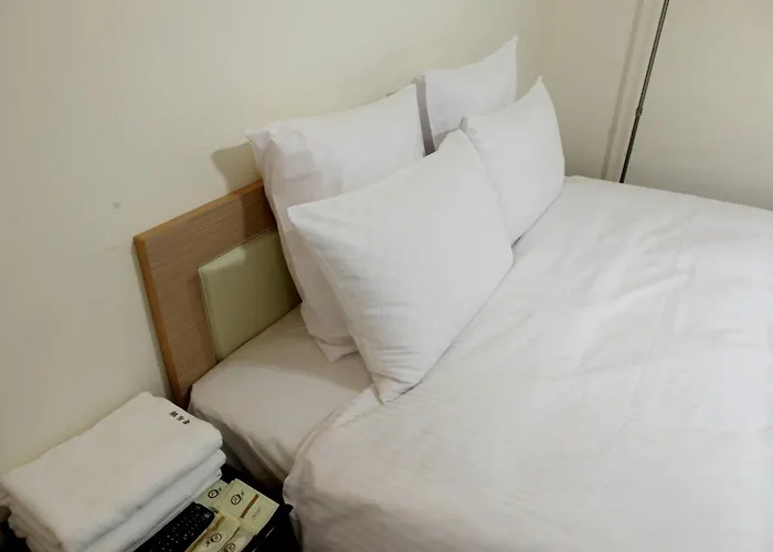 Xie Tainan Castle Town B&B