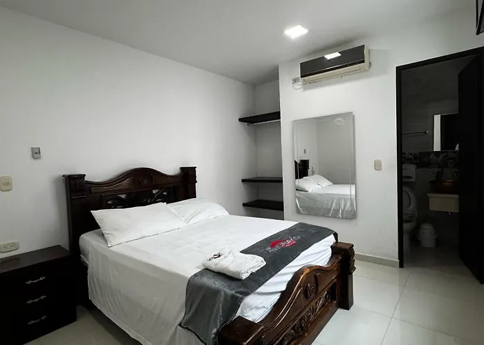 Scherezade Hotel&Resorts