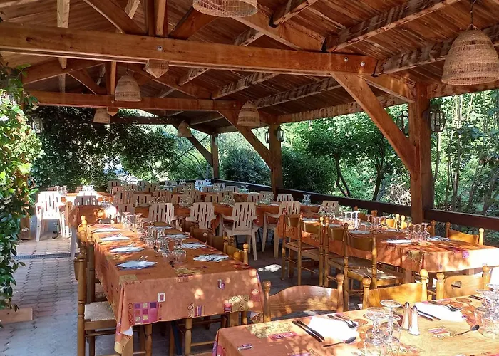 Hotel Sous L'Olivier